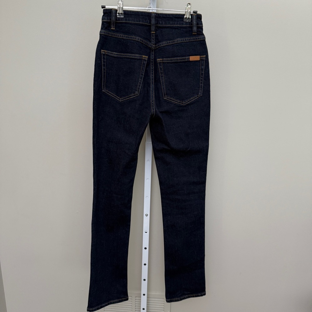 Rebecca Vallance NAOMIE STRAIGHT LEG JEAN EU 26 - Picture 8 of 10